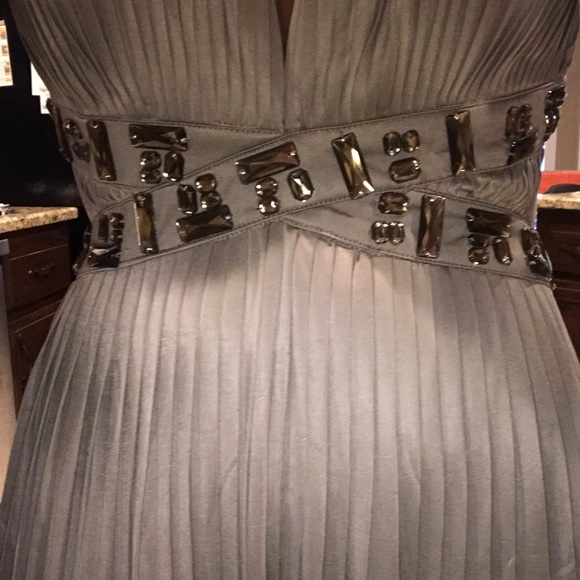 Venus Evening Dress - Picture 5 of 5